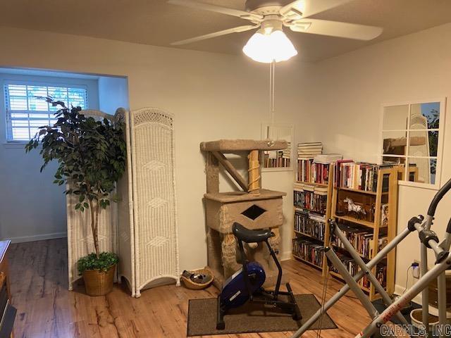 WENTWOOD VALLEY TWNHMS HPR - Residential