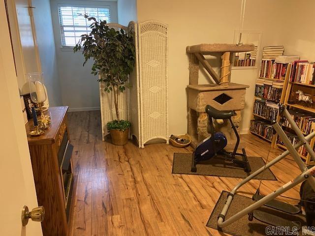 WENTWOOD VALLEY TWNHMS HPR - Residential