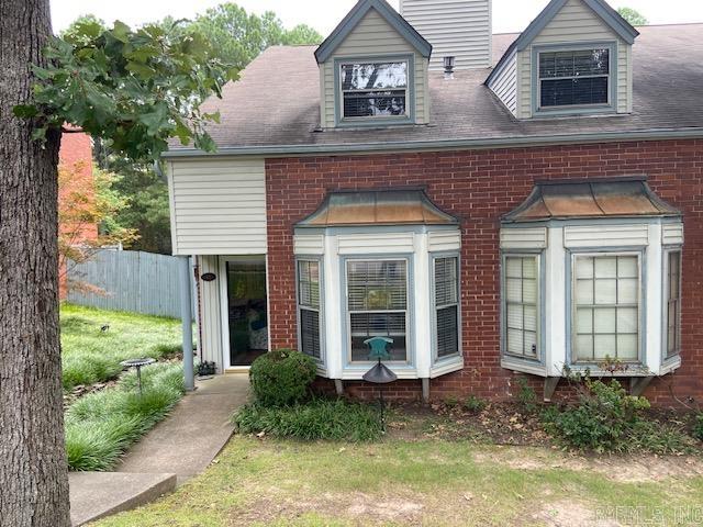 WENTWOOD VALLEY TWNHMS HPR - Residential