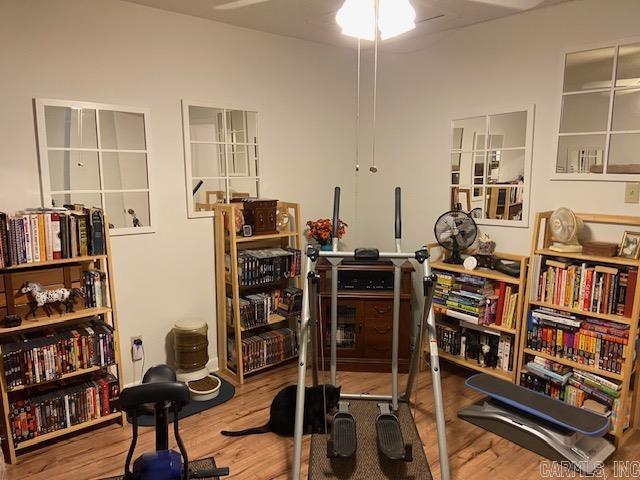 WENTWOOD VALLEY TWNHMS HPR - Residential