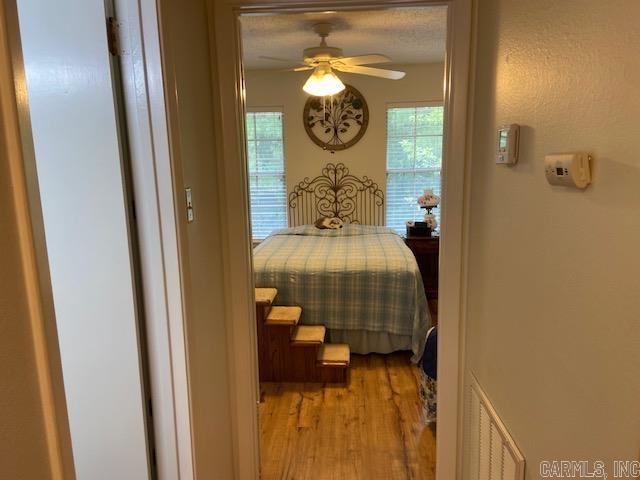 WENTWOOD VALLEY TWNHMS HPR - Residential