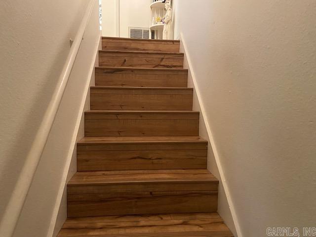 WENTWOOD VALLEY TWNHMS HPR - Residential