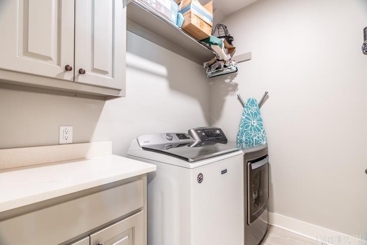 DAWSONS POINTE - Residential