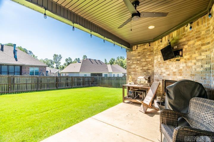 DAWSONS POINTE - Residential