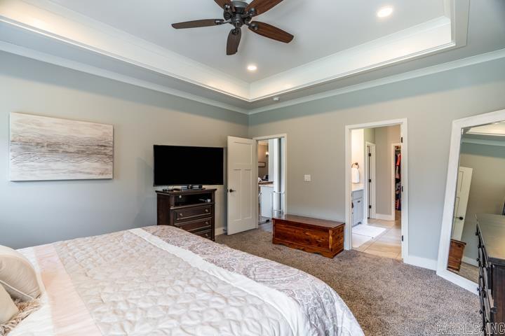 DAWSONS POINTE - Residential