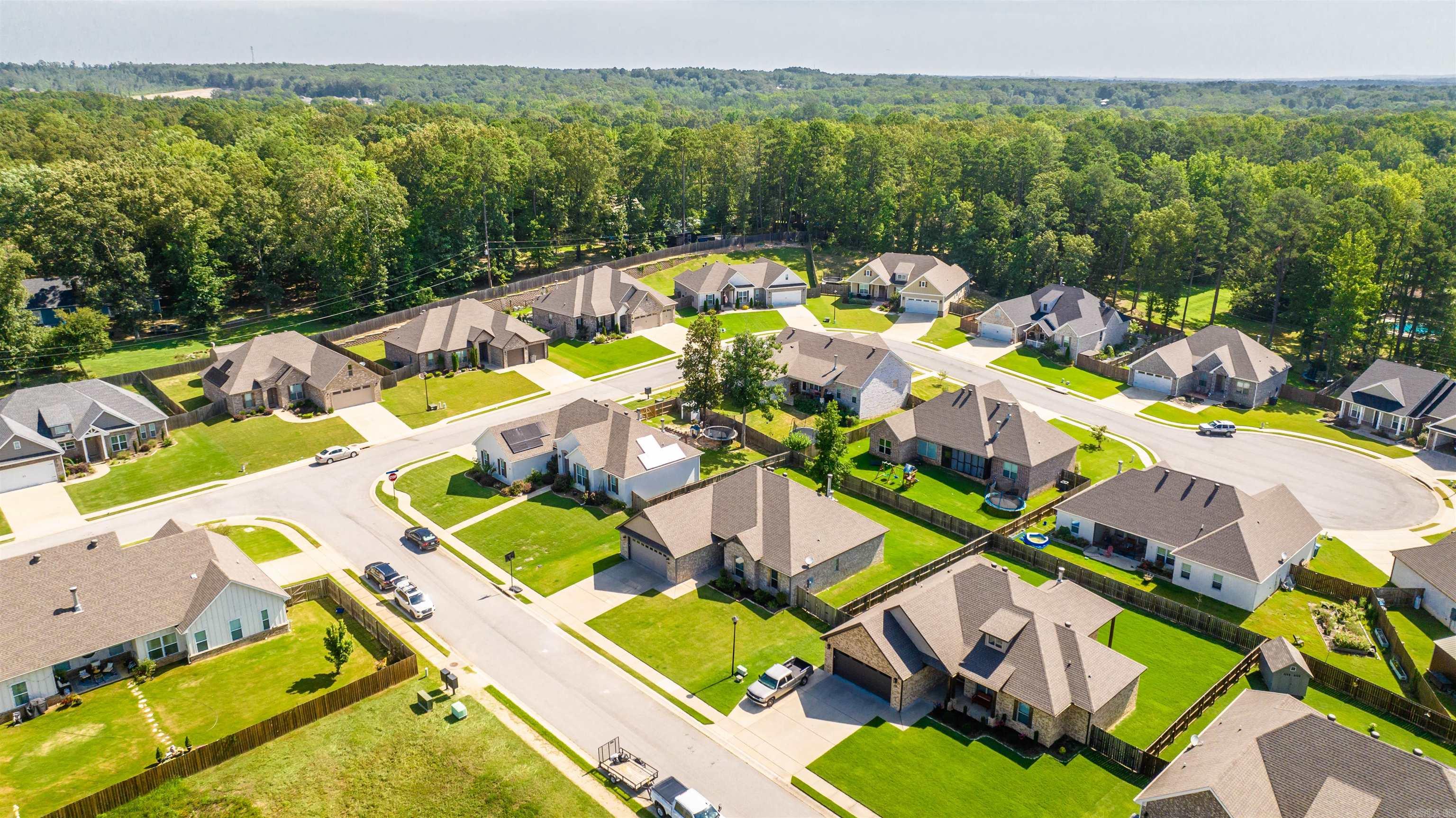 DAWSONS POINTE - Residential