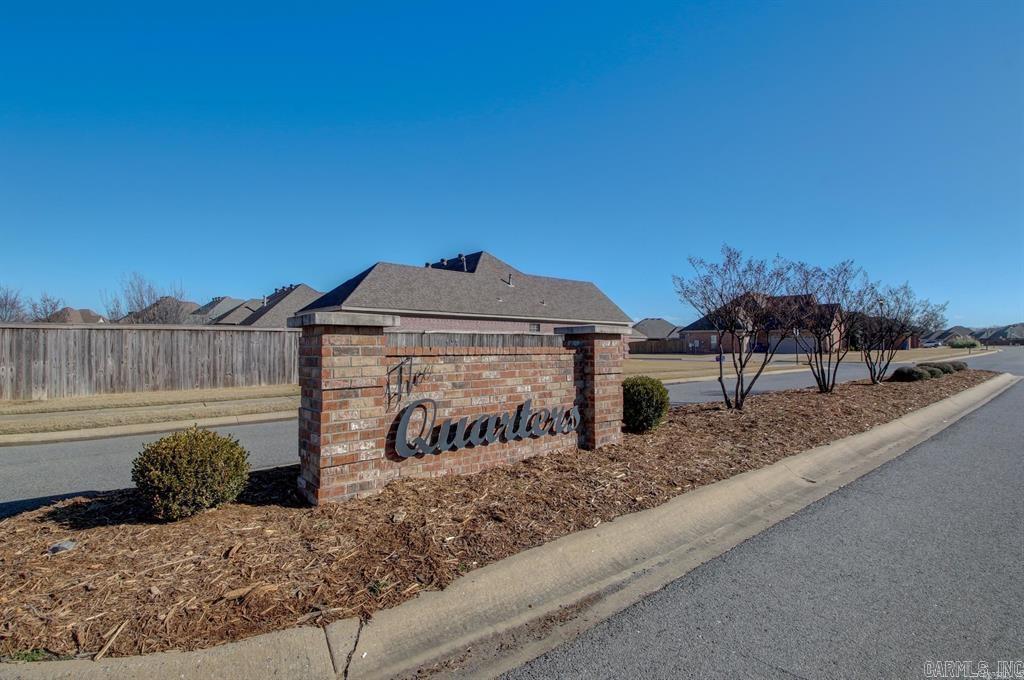 COUNTRY CLUB OF ARK THE - Residential