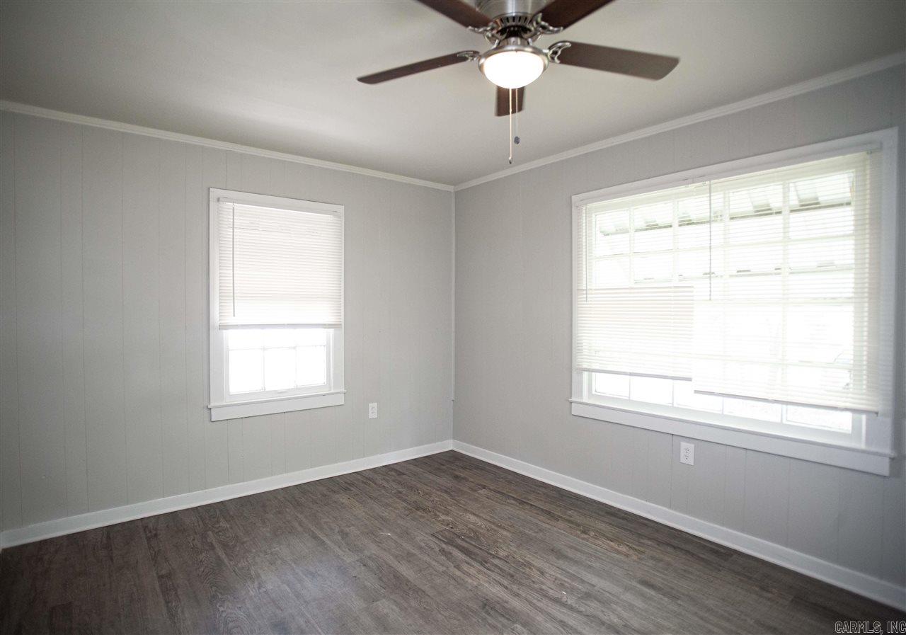 Prothro - Residential Lease