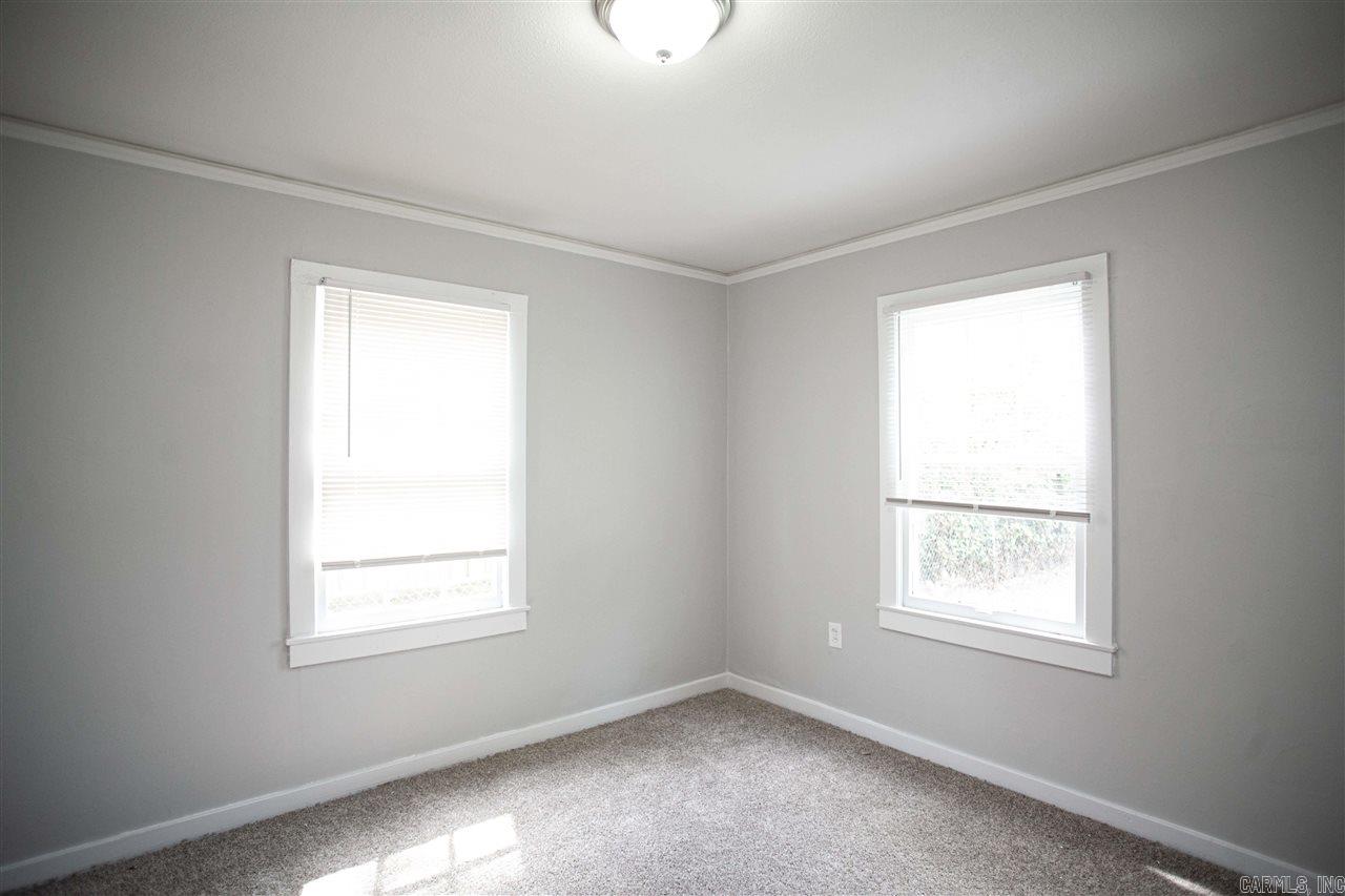 Prothro - Residential Lease