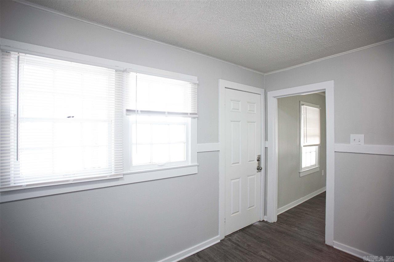 Prothro - Residential Lease