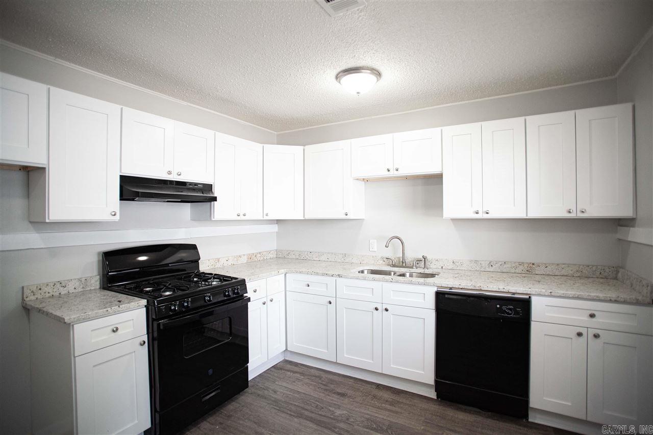 Prothro - Residential Lease