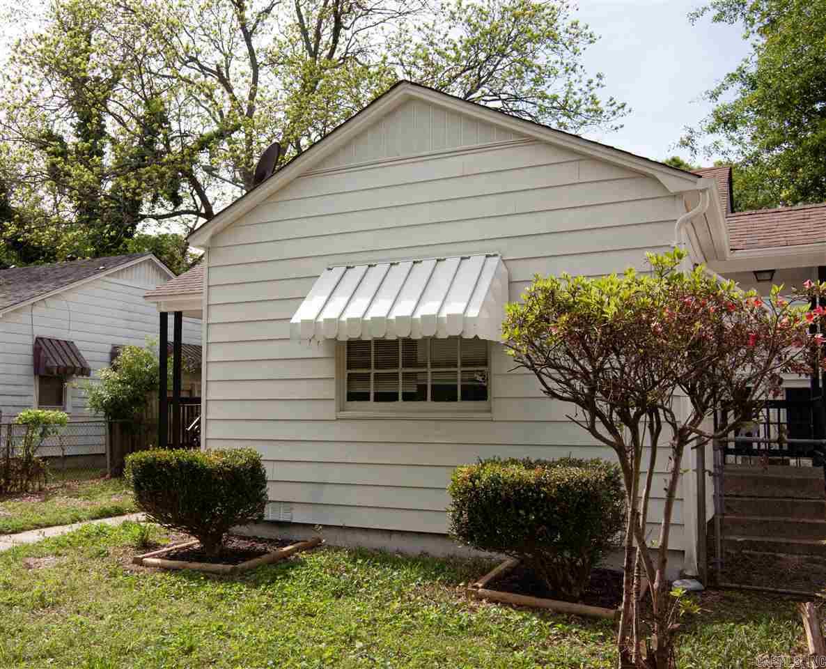 Prothro - Residential Lease