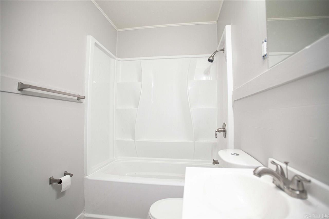 Prothro - Residential Lease