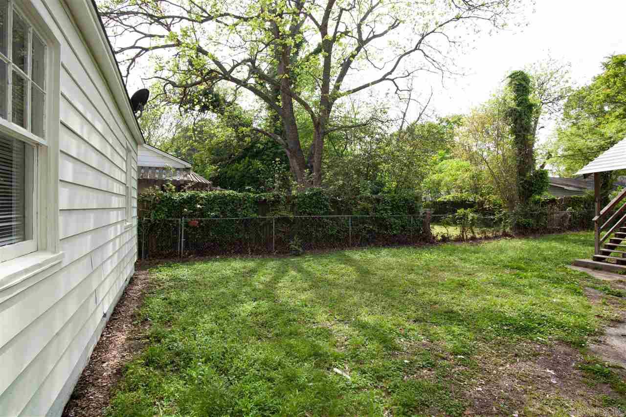 Prothro - Residential Lease