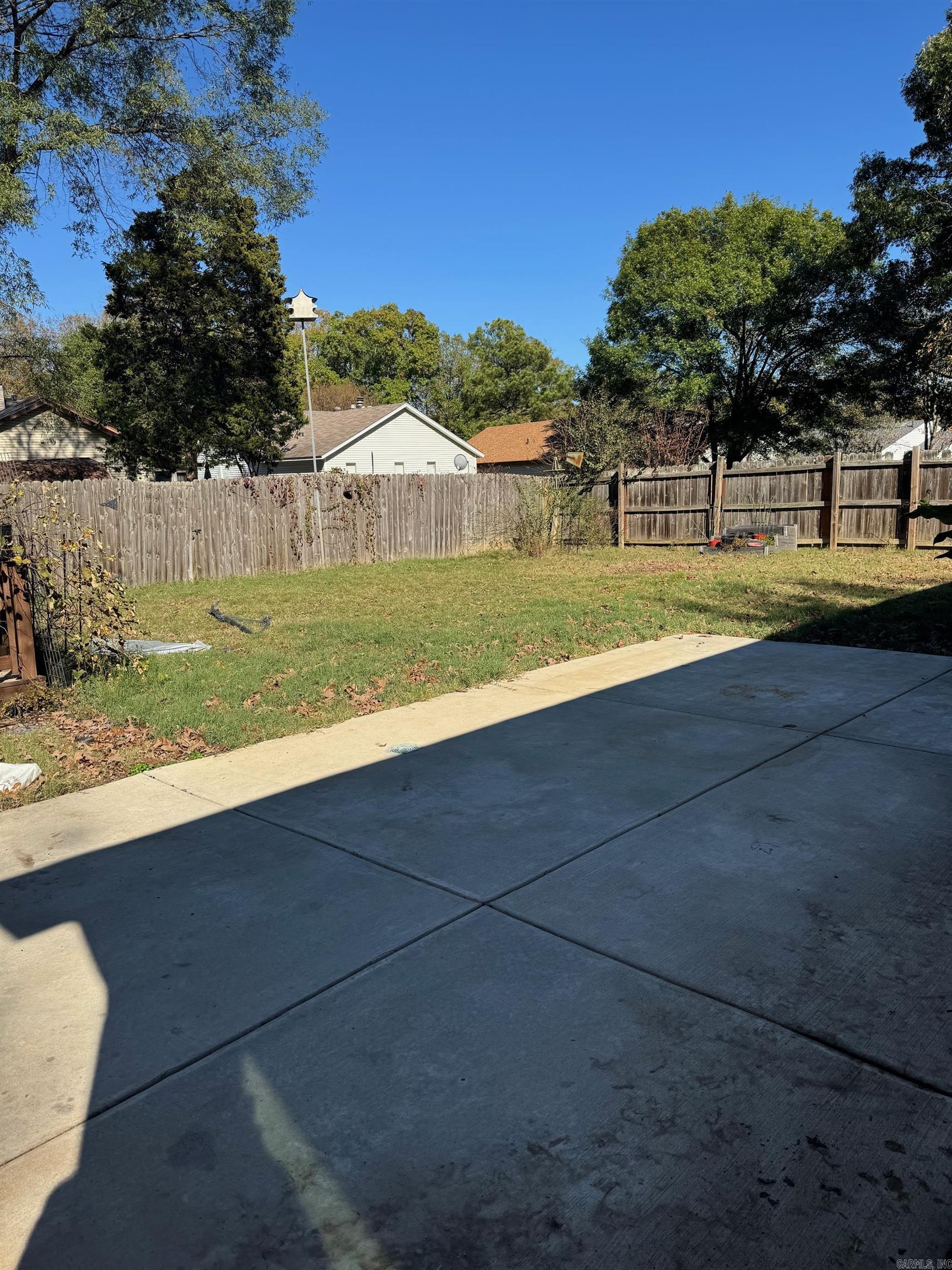 Rolling Oak - Residential Lease