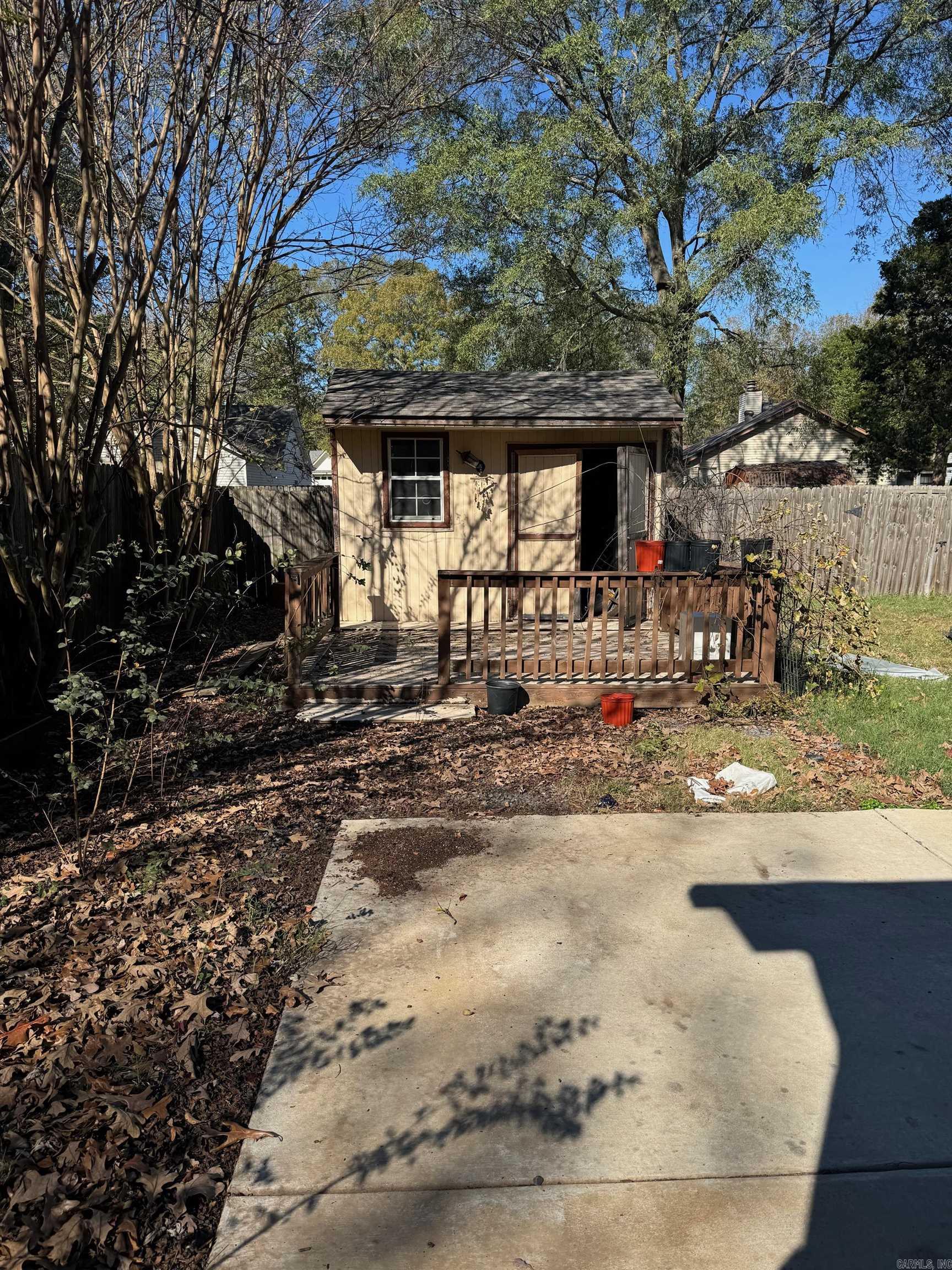 Rolling Oak - Residential Lease