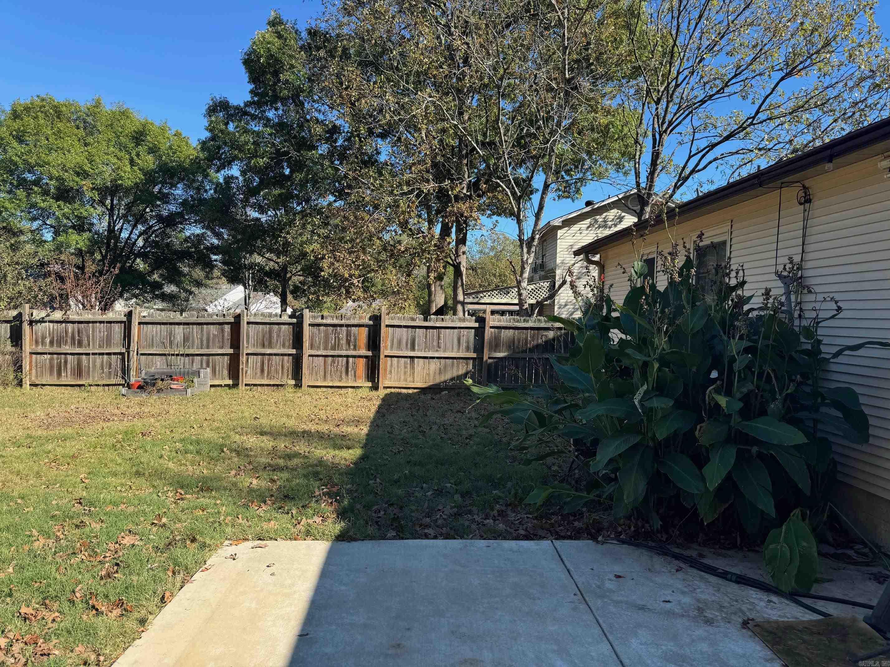 Rolling Oak - Residential Lease