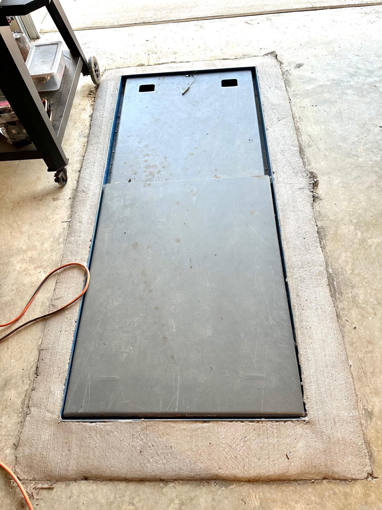 OAK SPRINGS SUBDIVISION - Residential