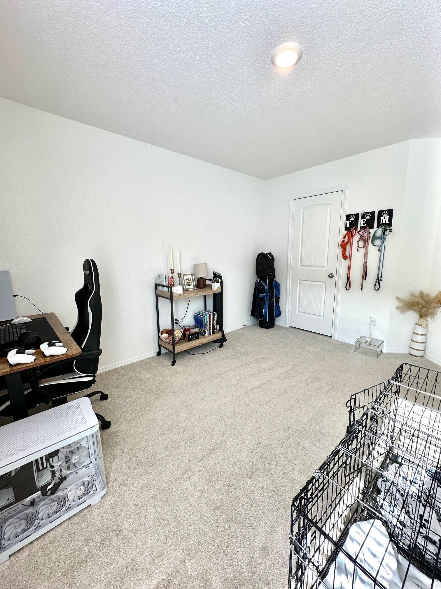 OAK SPRINGS SUBDIVISION - Residential