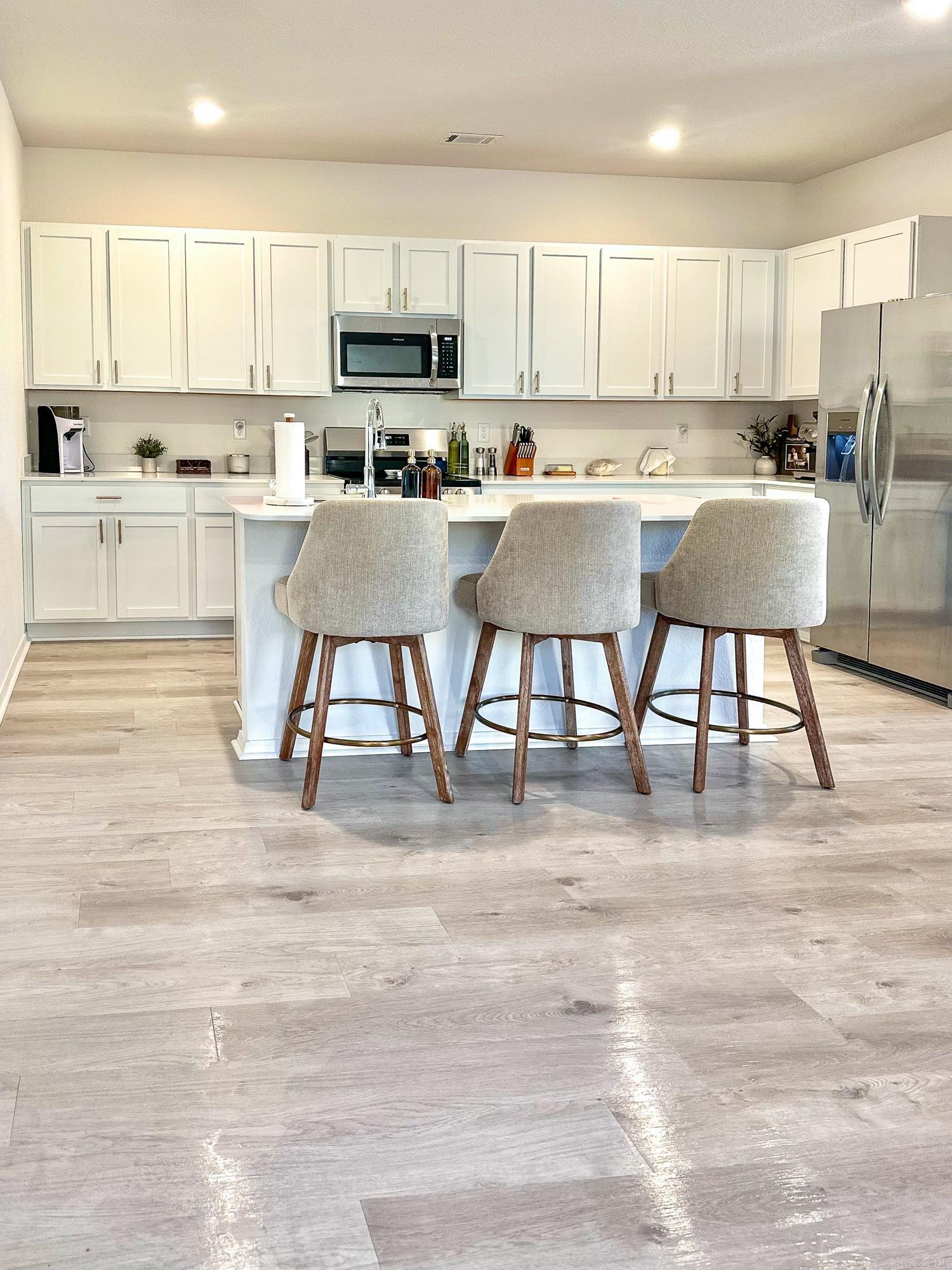 OAK SPRINGS SUBDIVISION - Residential