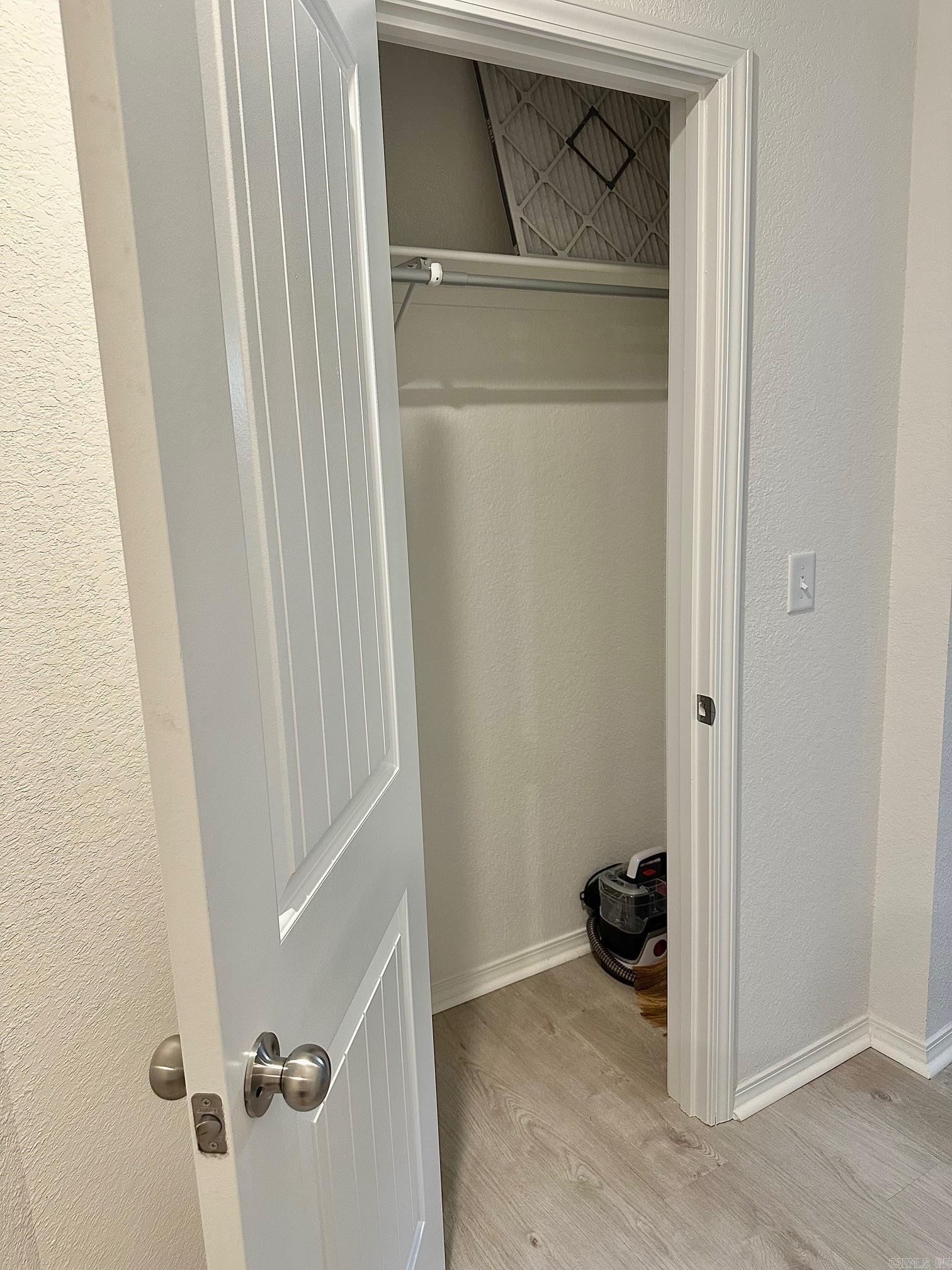 OAK SPRINGS SUBDIVISION - Residential