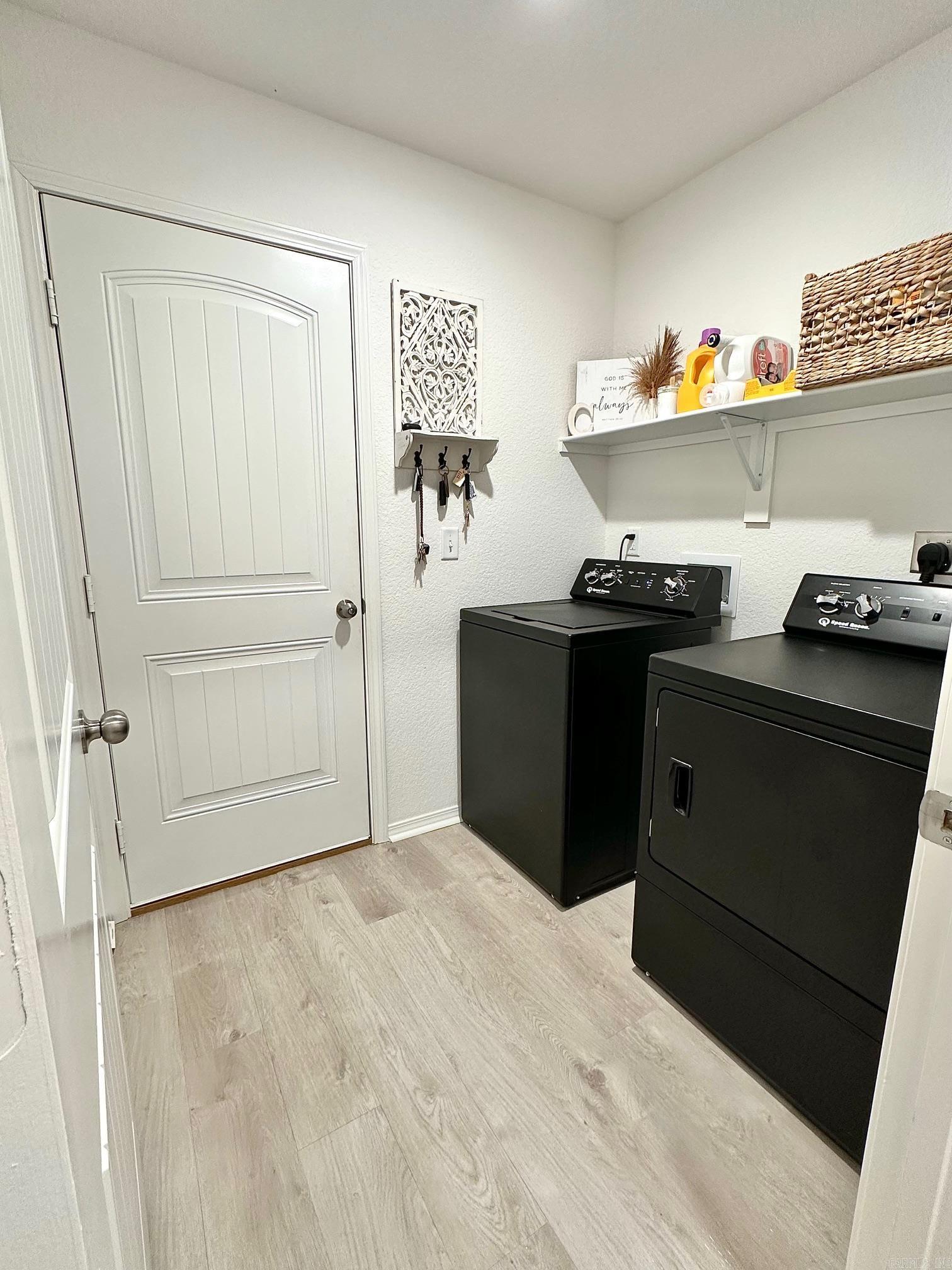 OAK SPRINGS SUBDIVISION - Residential