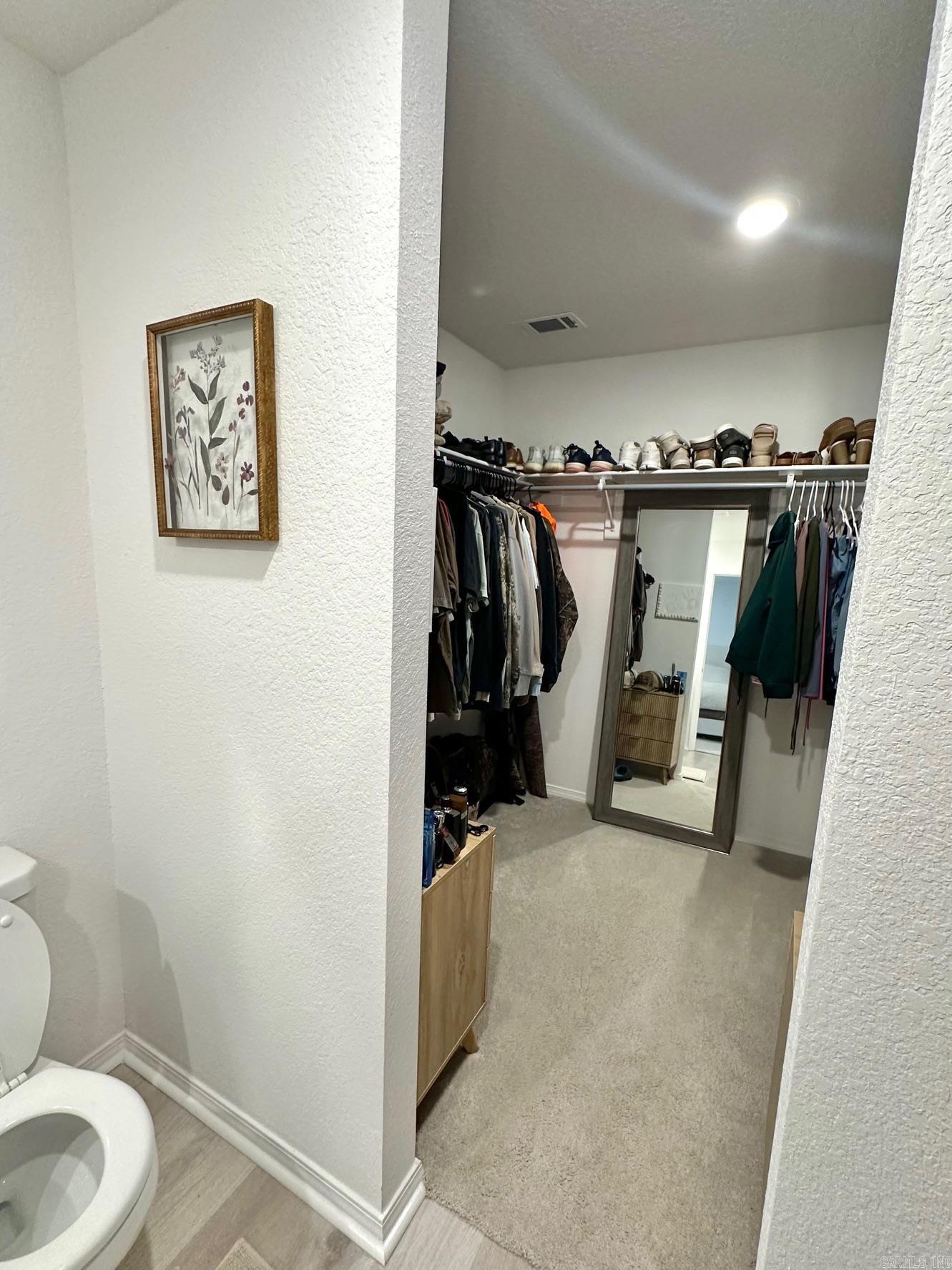 OAK SPRINGS SUBDIVISION - Residential