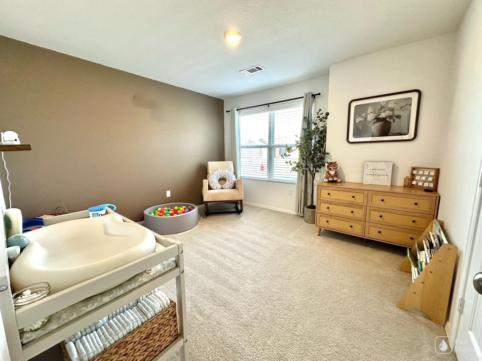 OAK SPRINGS SUBDIVISION - Residential