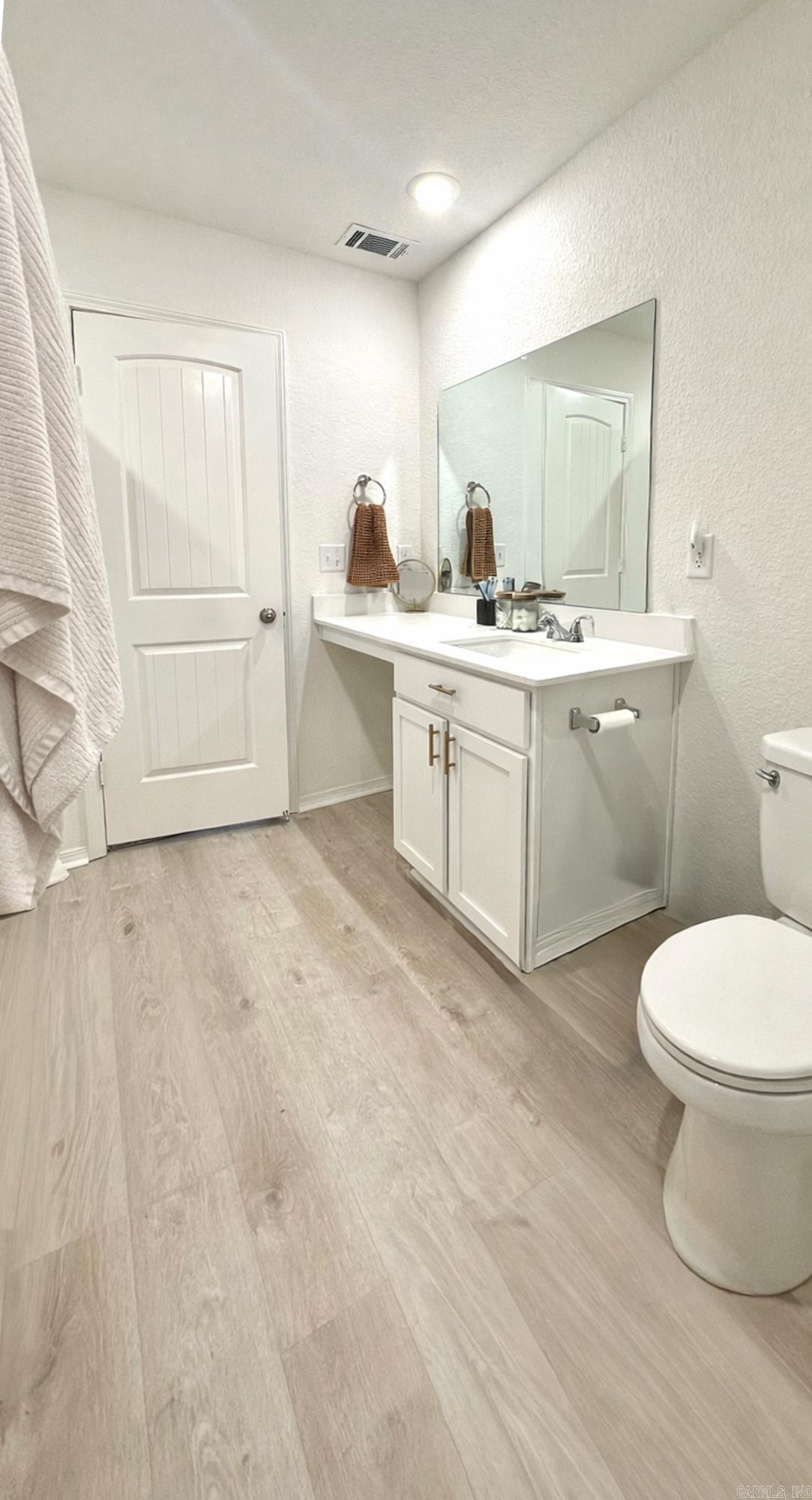 OAK SPRINGS SUBDIVISION - Residential