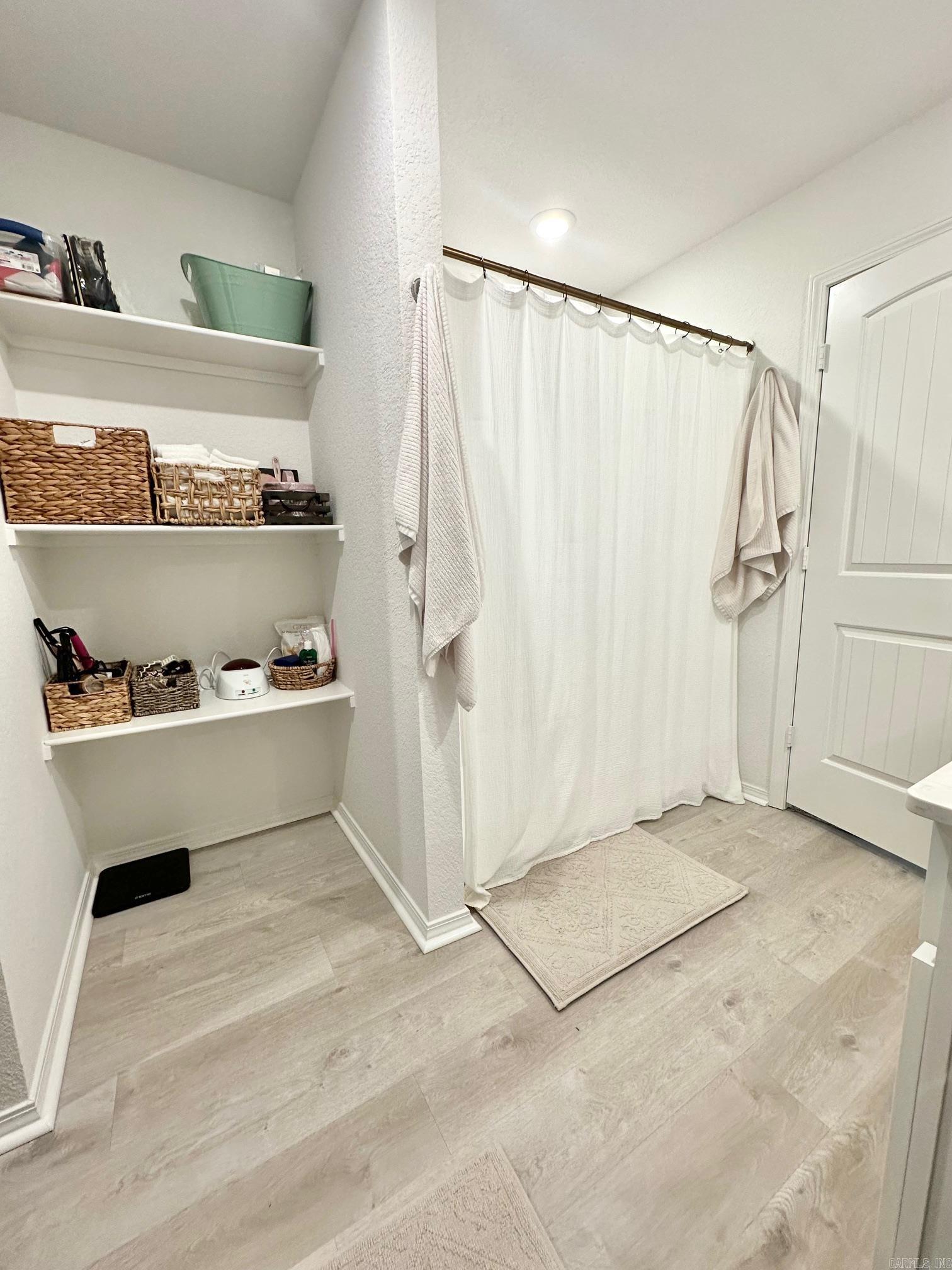 OAK SPRINGS SUBDIVISION - Residential