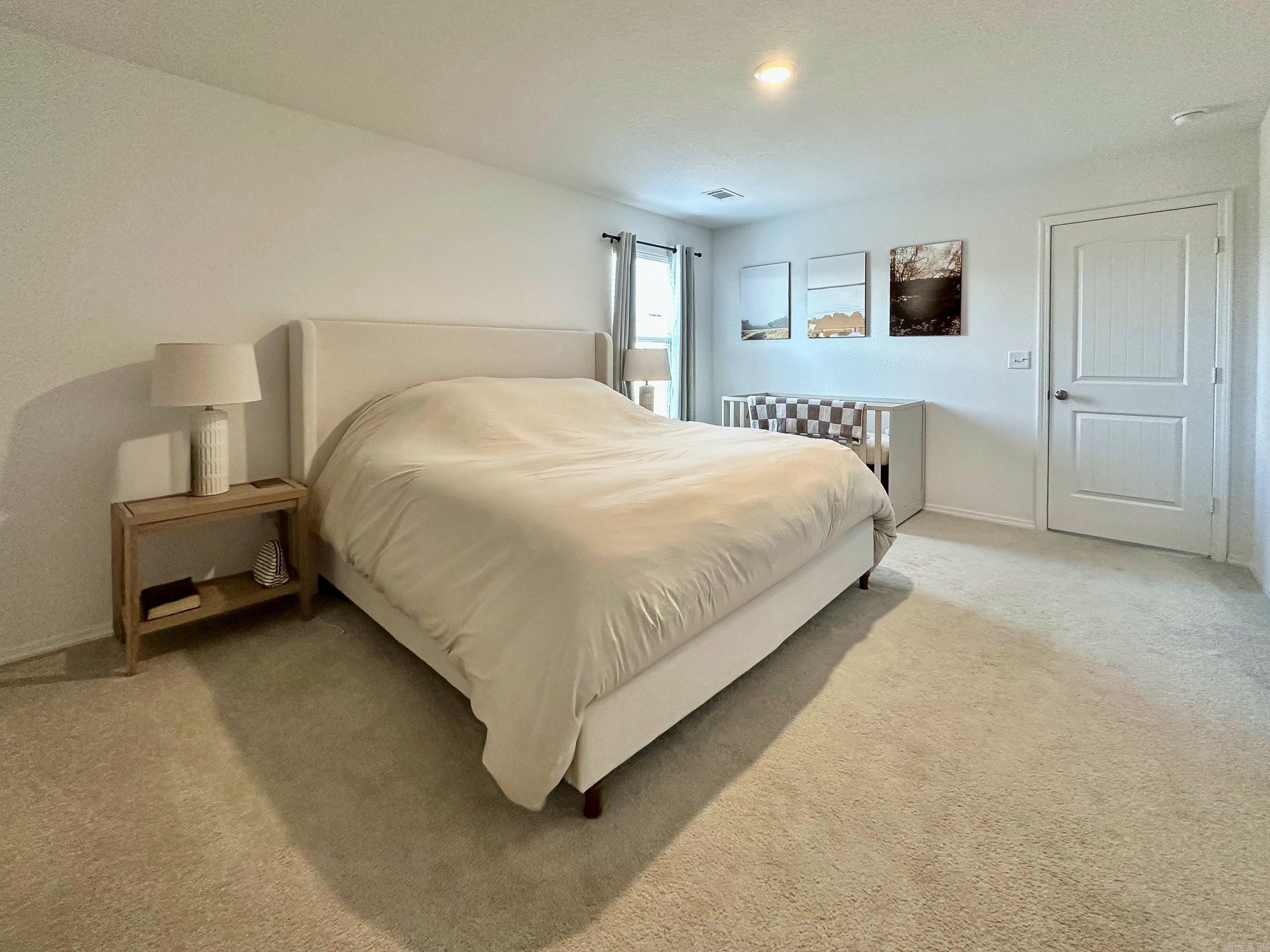 OAK SPRINGS SUBDIVISION - Residential