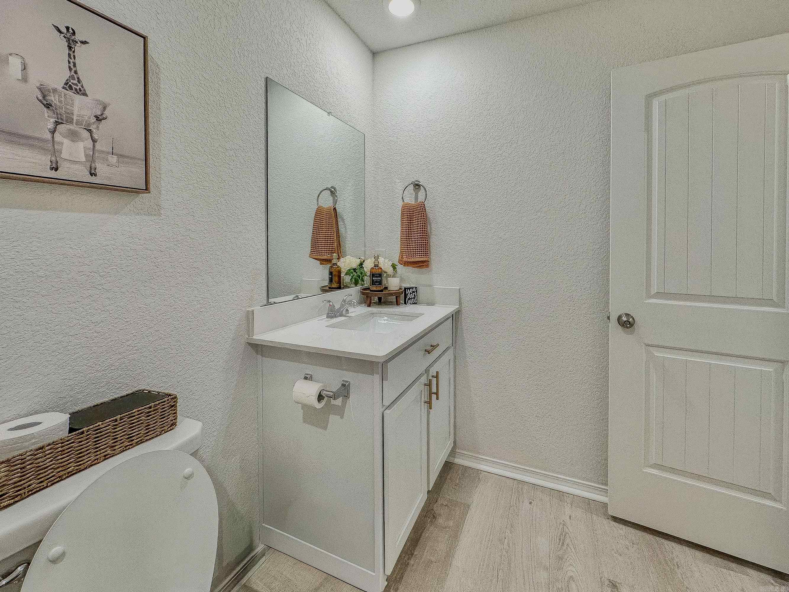 OAK SPRINGS SUBDIVISION - Residential