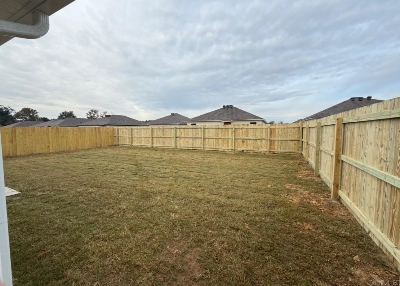 OAK SPRINGS SUBDIVISION - Residential