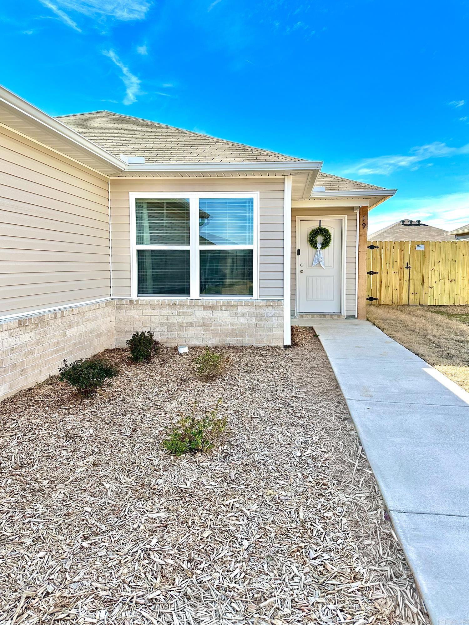 OAK SPRINGS SUBDIVISION - Residential