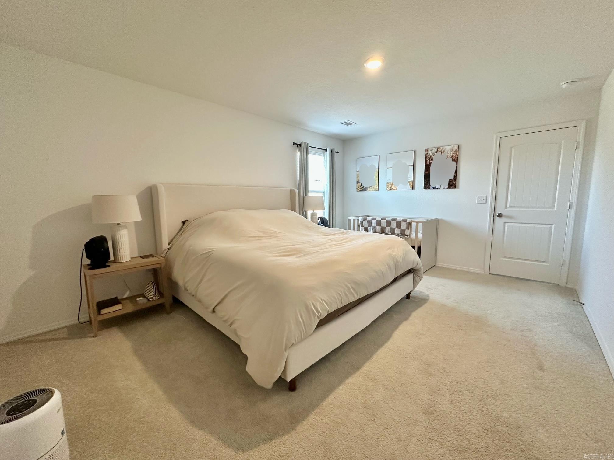 OAK SPRINGS SUBDIVISION - Residential