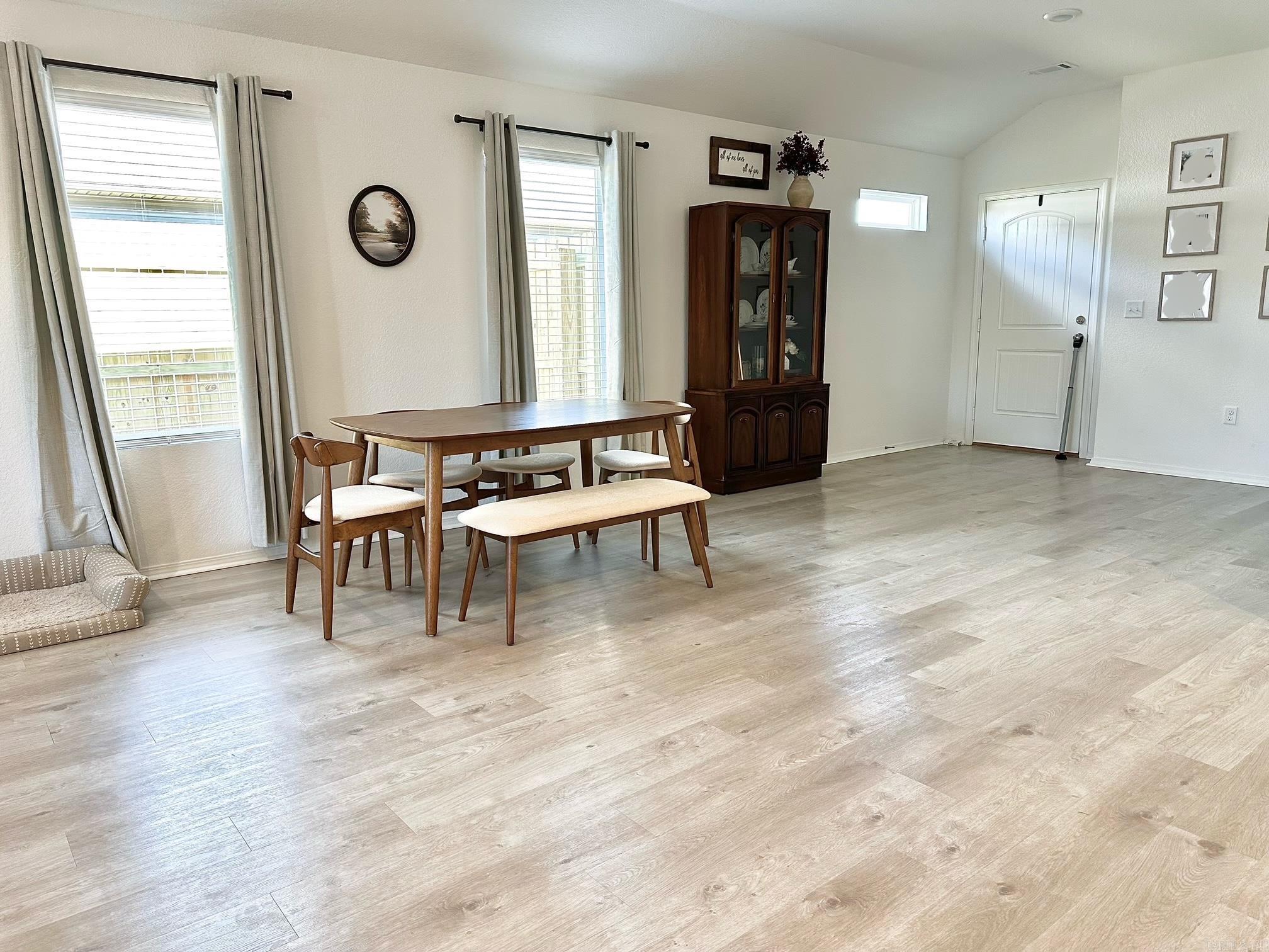 OAK SPRINGS SUBDIVISION - Residential