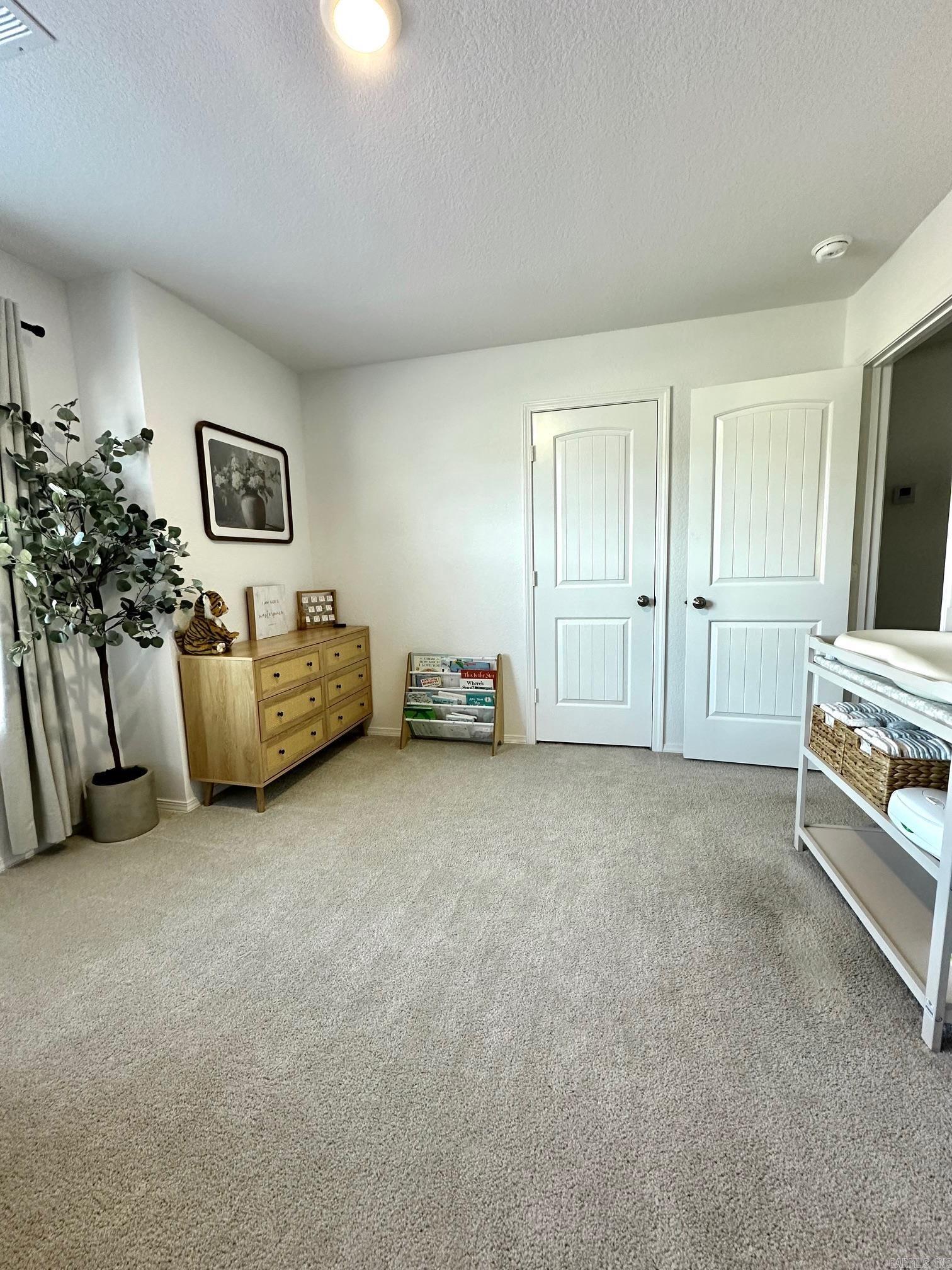 OAK SPRINGS SUBDIVISION - Residential