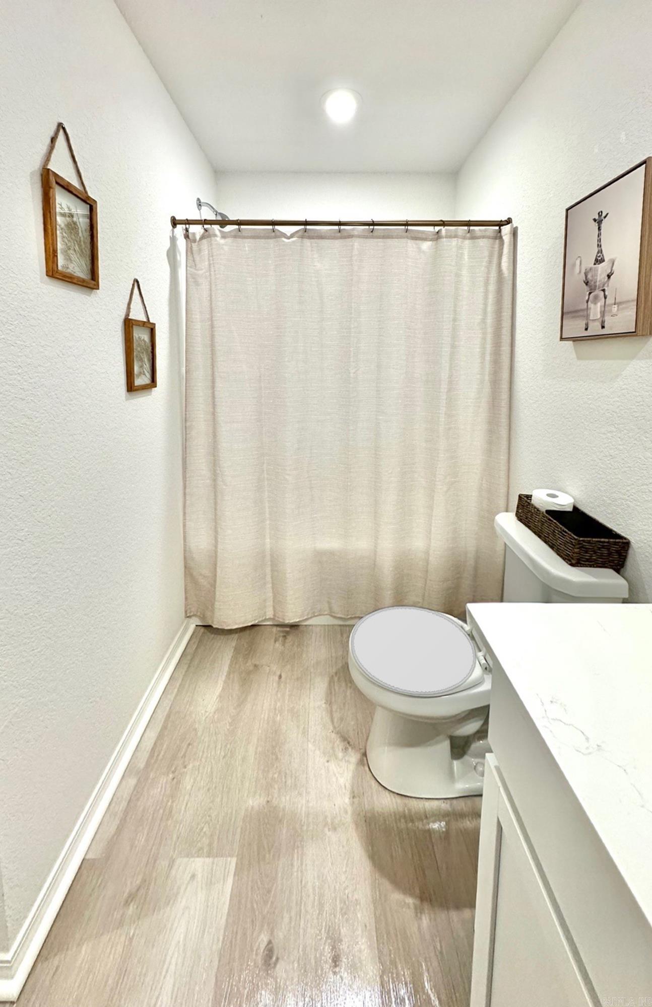 OAK SPRINGS SUBDIVISION - Residential