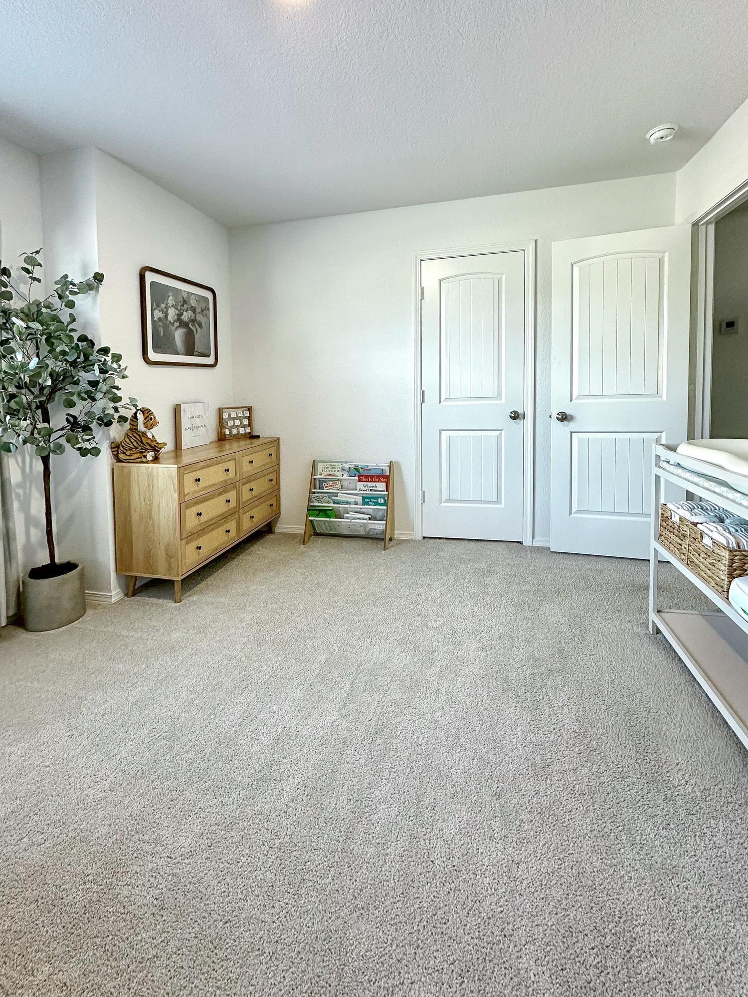 OAK SPRINGS SUBDIVISION - Residential