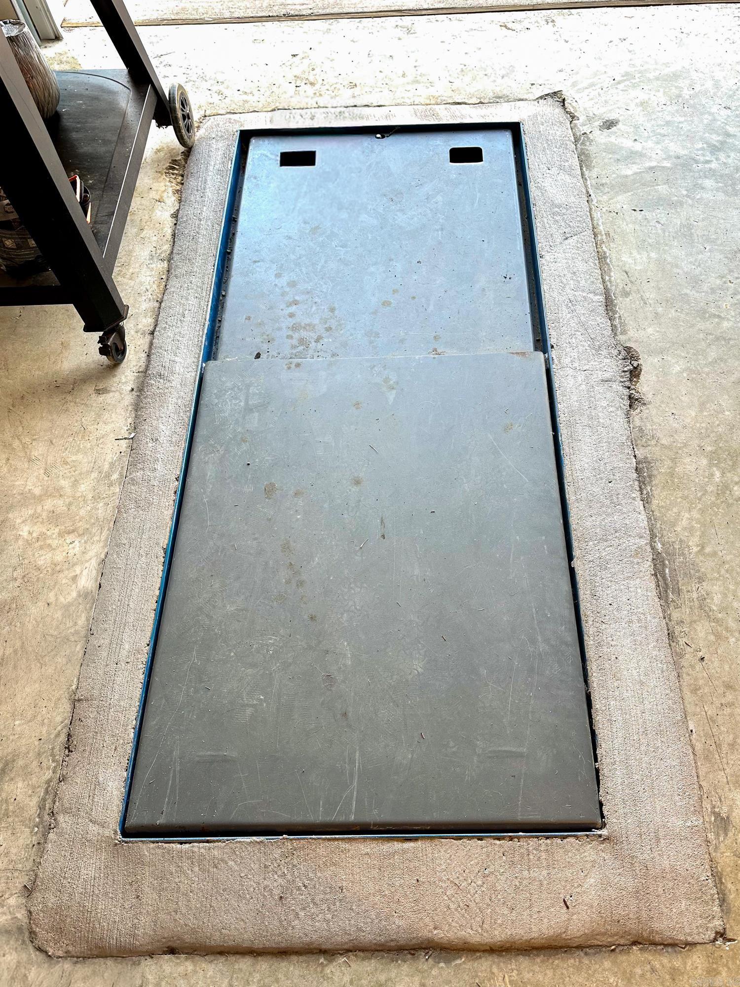 OAK SPRINGS SUBDIVISION - Residential