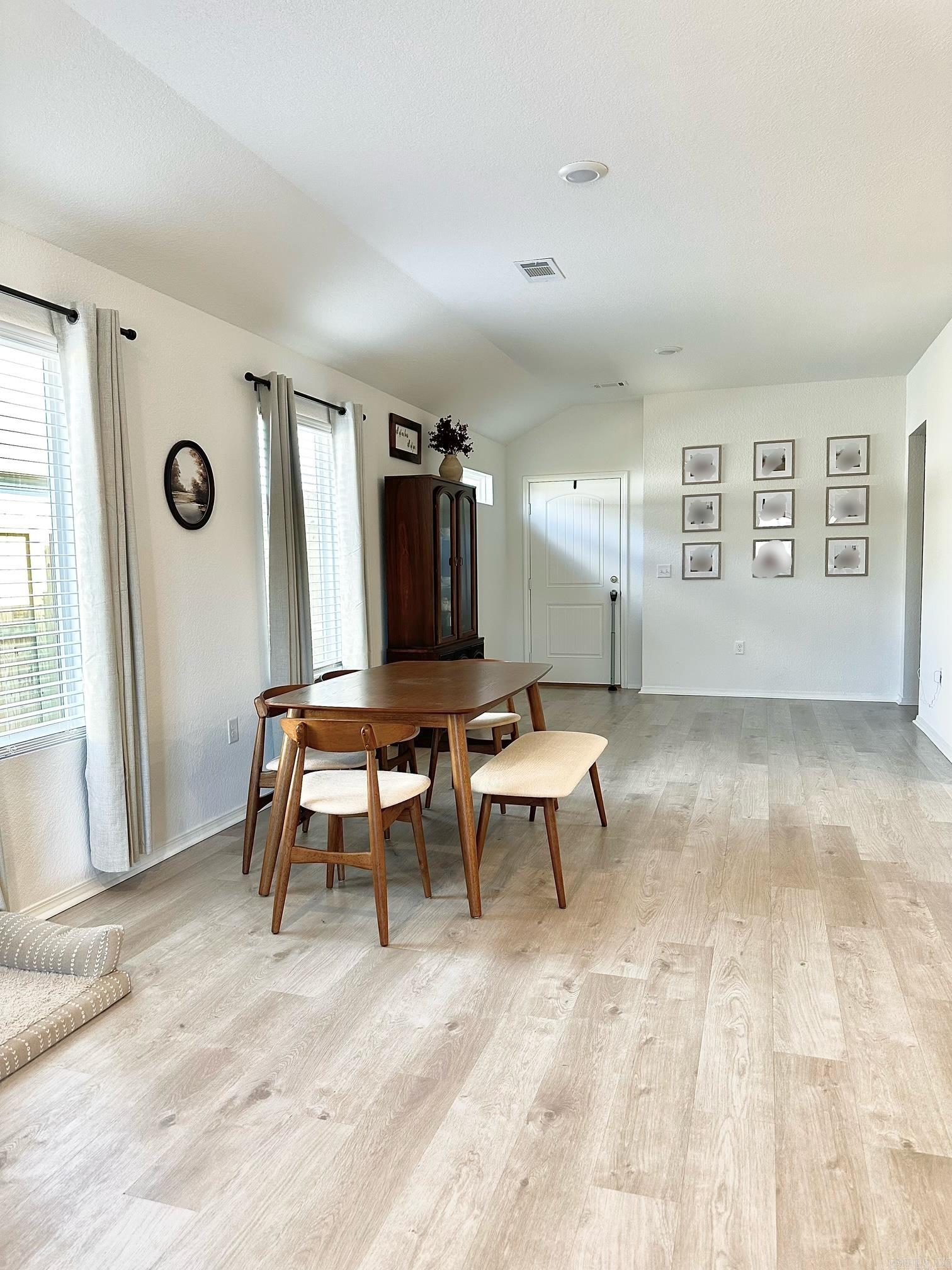 OAK SPRINGS SUBDIVISION - Residential