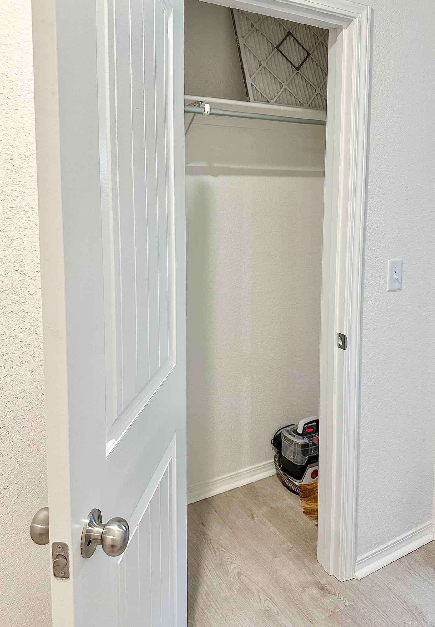 OAK SPRINGS SUBDIVISION - Residential