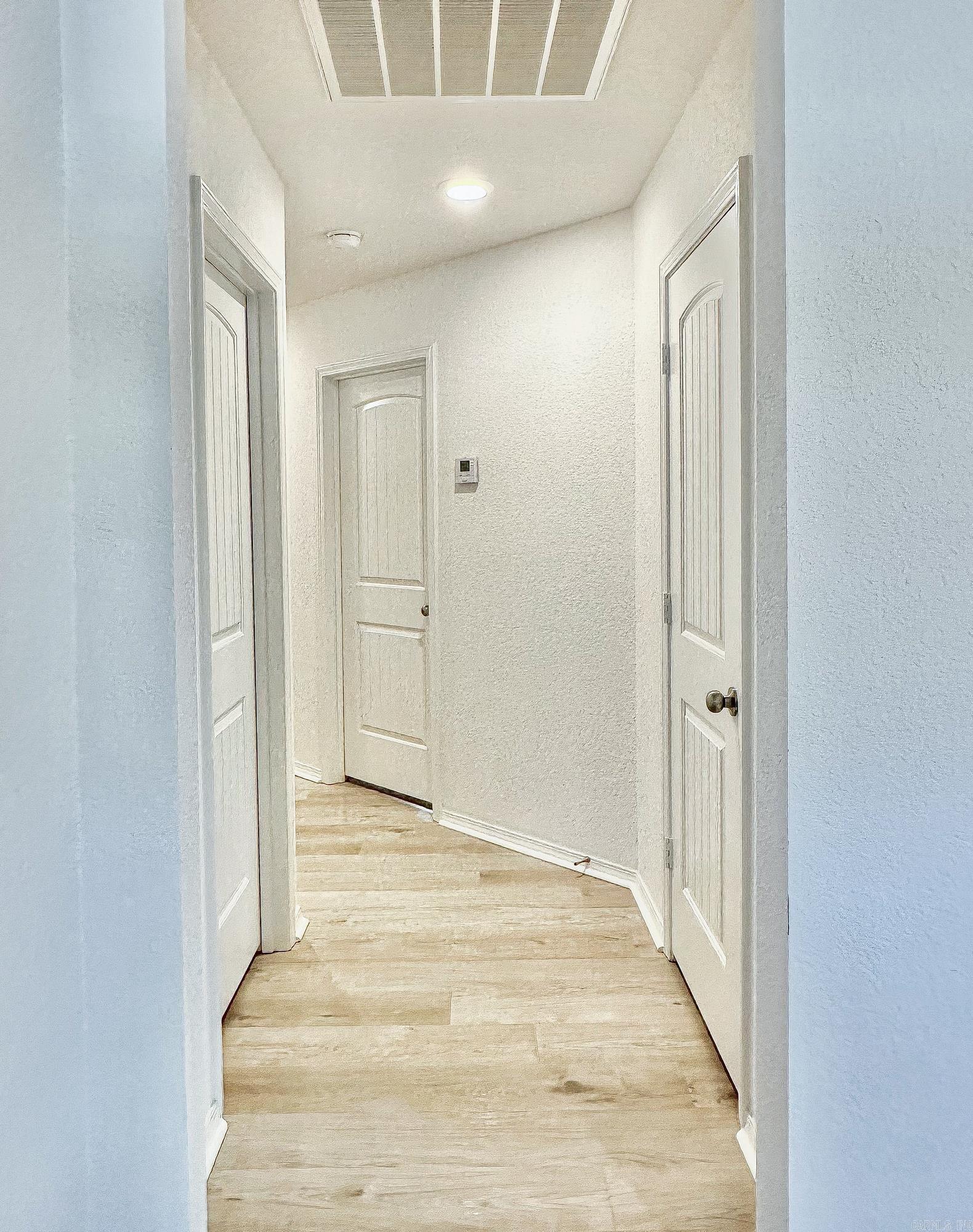 OAK SPRINGS SUBDIVISION - Residential