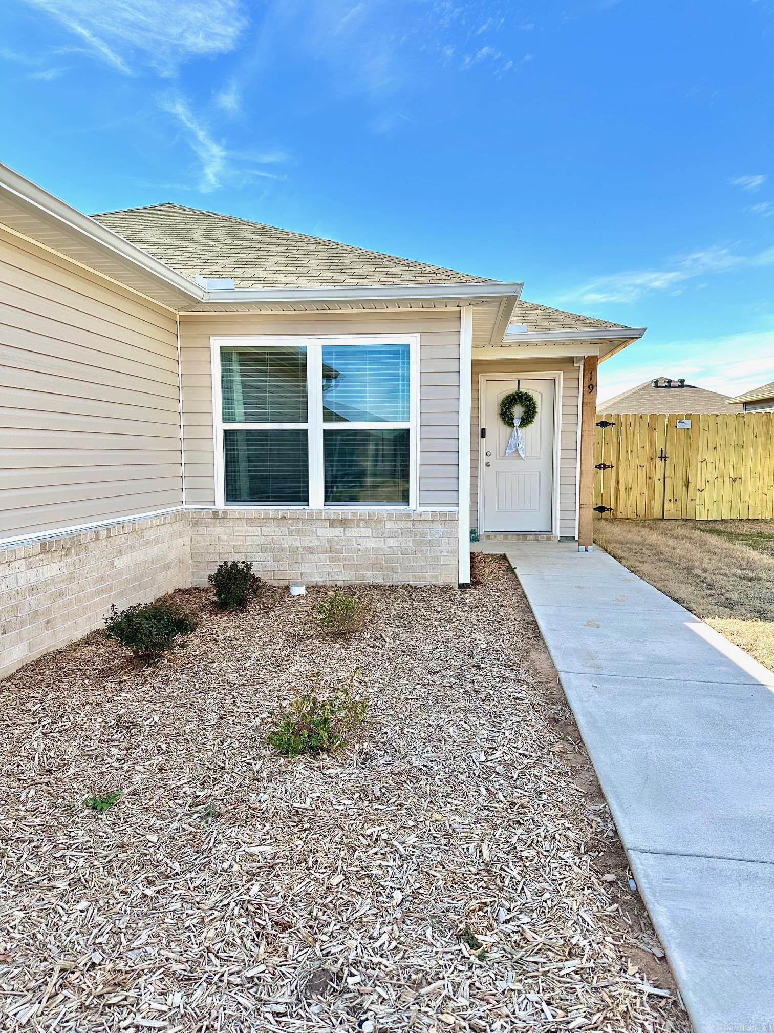 OAK SPRINGS SUBDIVISION - Residential