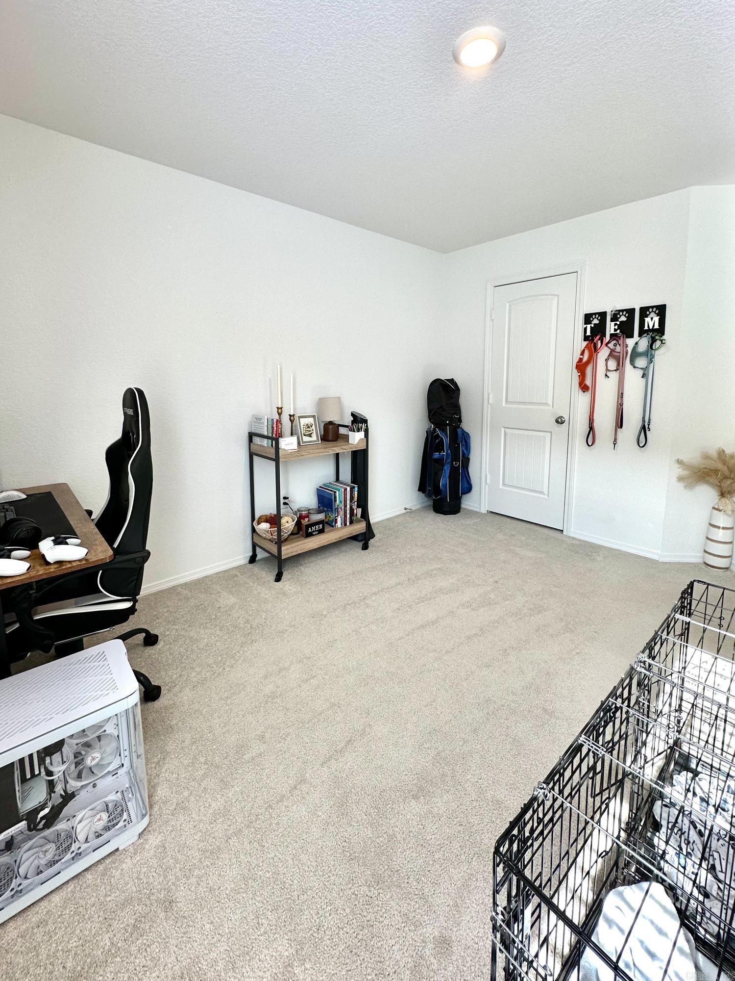 OAK SPRINGS SUBDIVISION - Residential