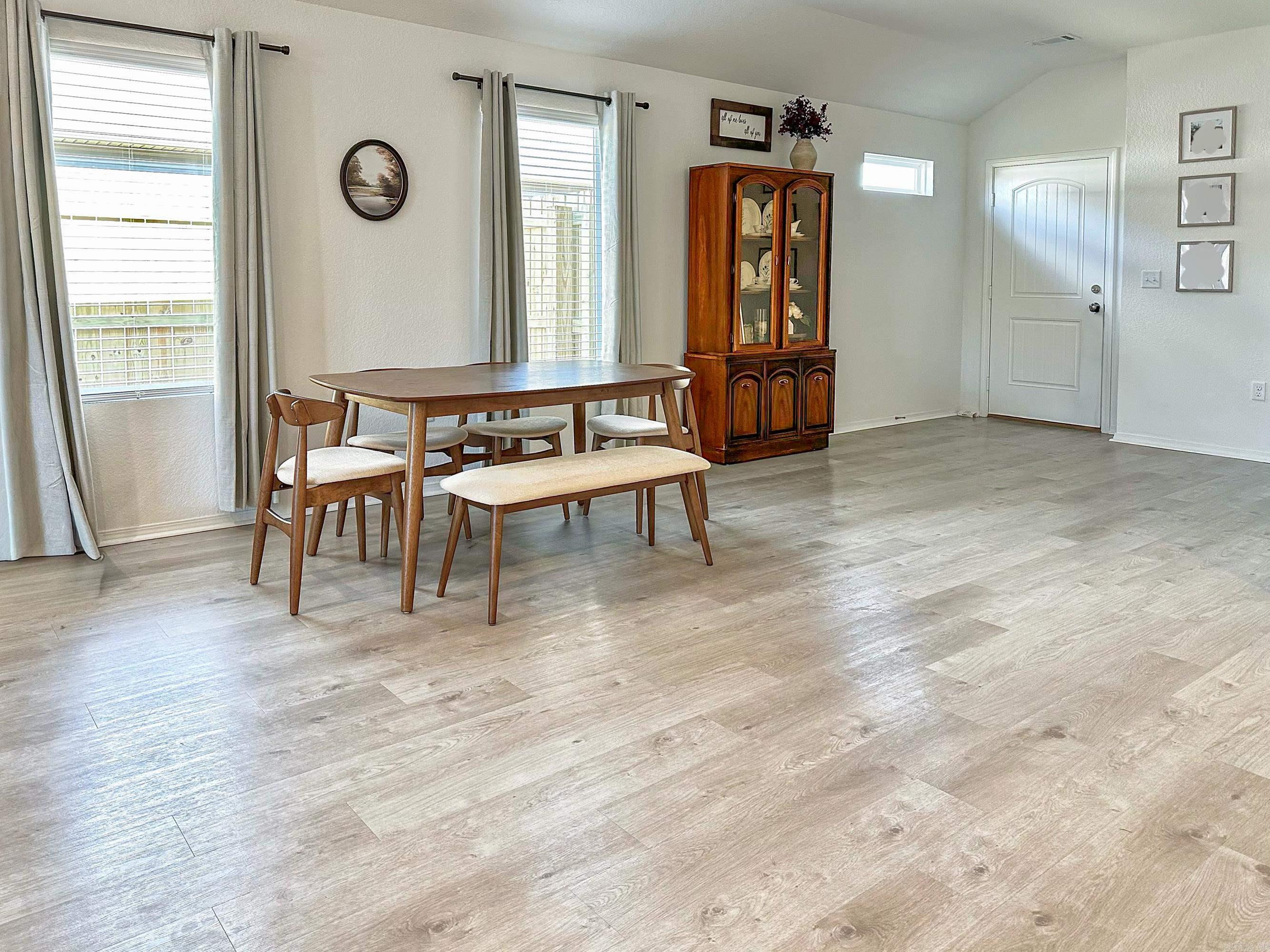 OAK SPRINGS SUBDIVISION - Residential