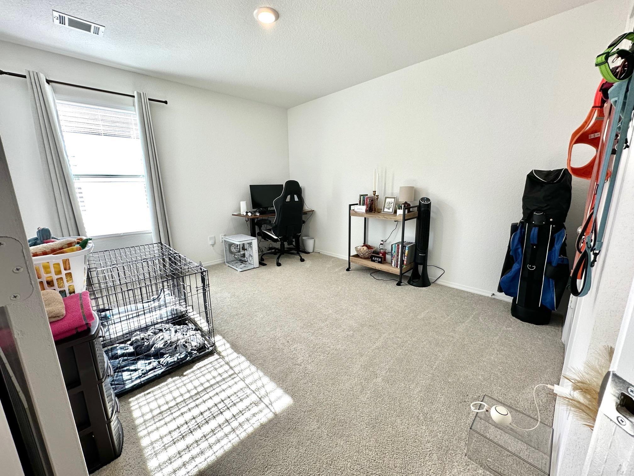 OAK SPRINGS SUBDIVISION - Residential