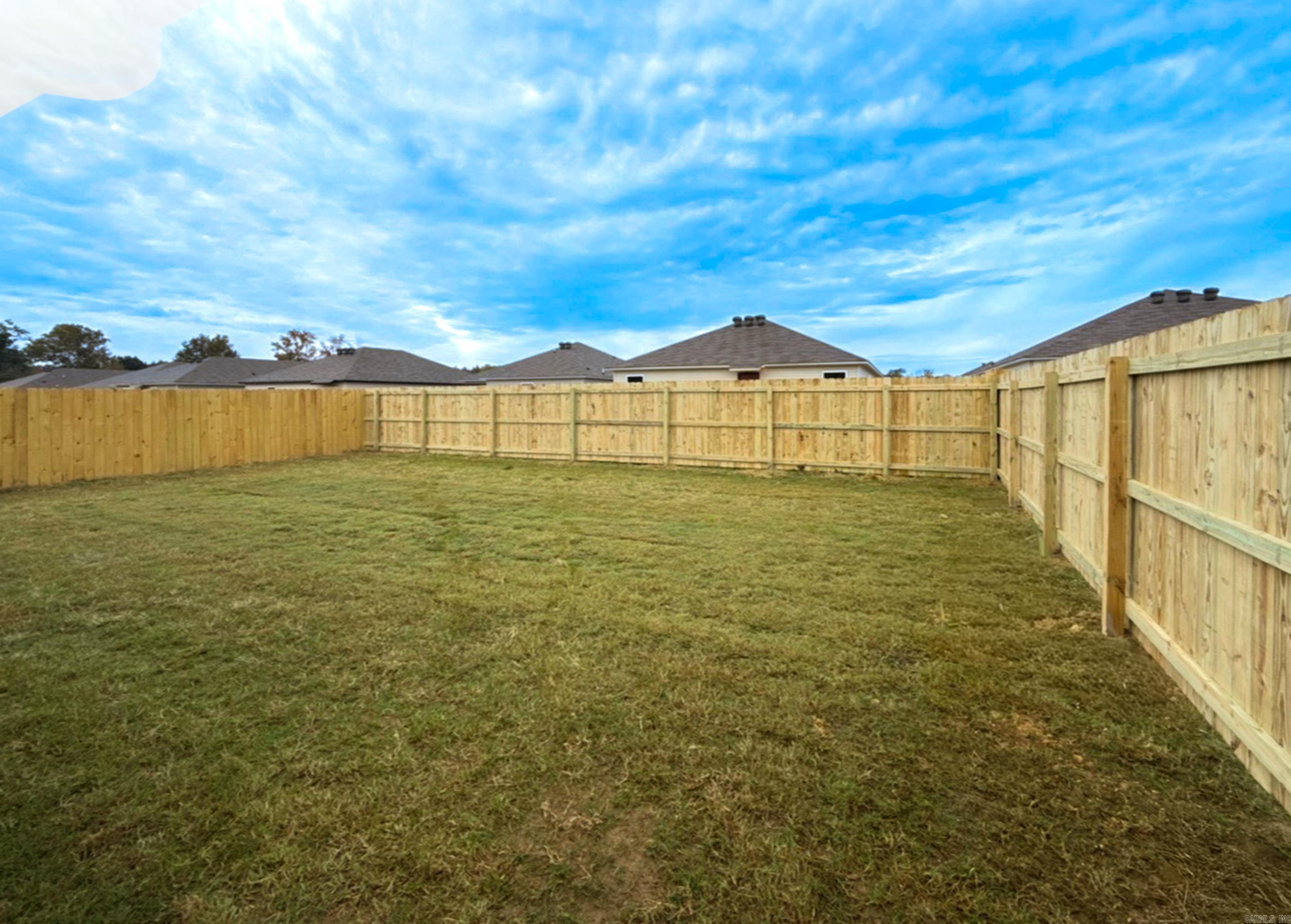 OAK SPRINGS SUBDIVISION - Residential