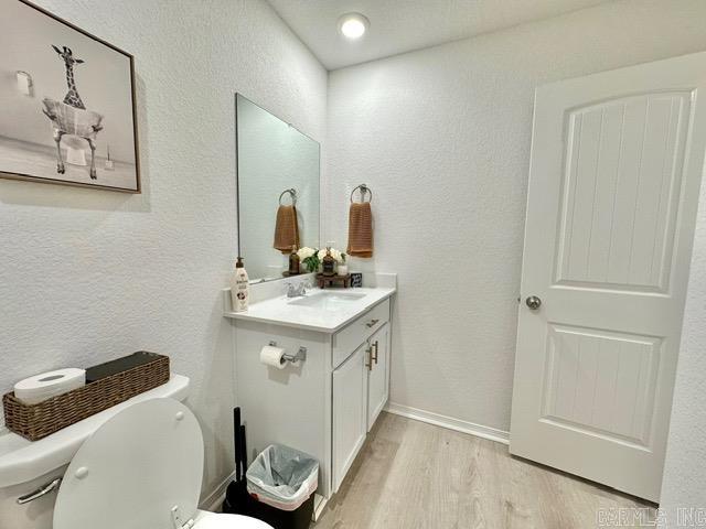 OAK SPRINGS SUBDIVISION - Residential