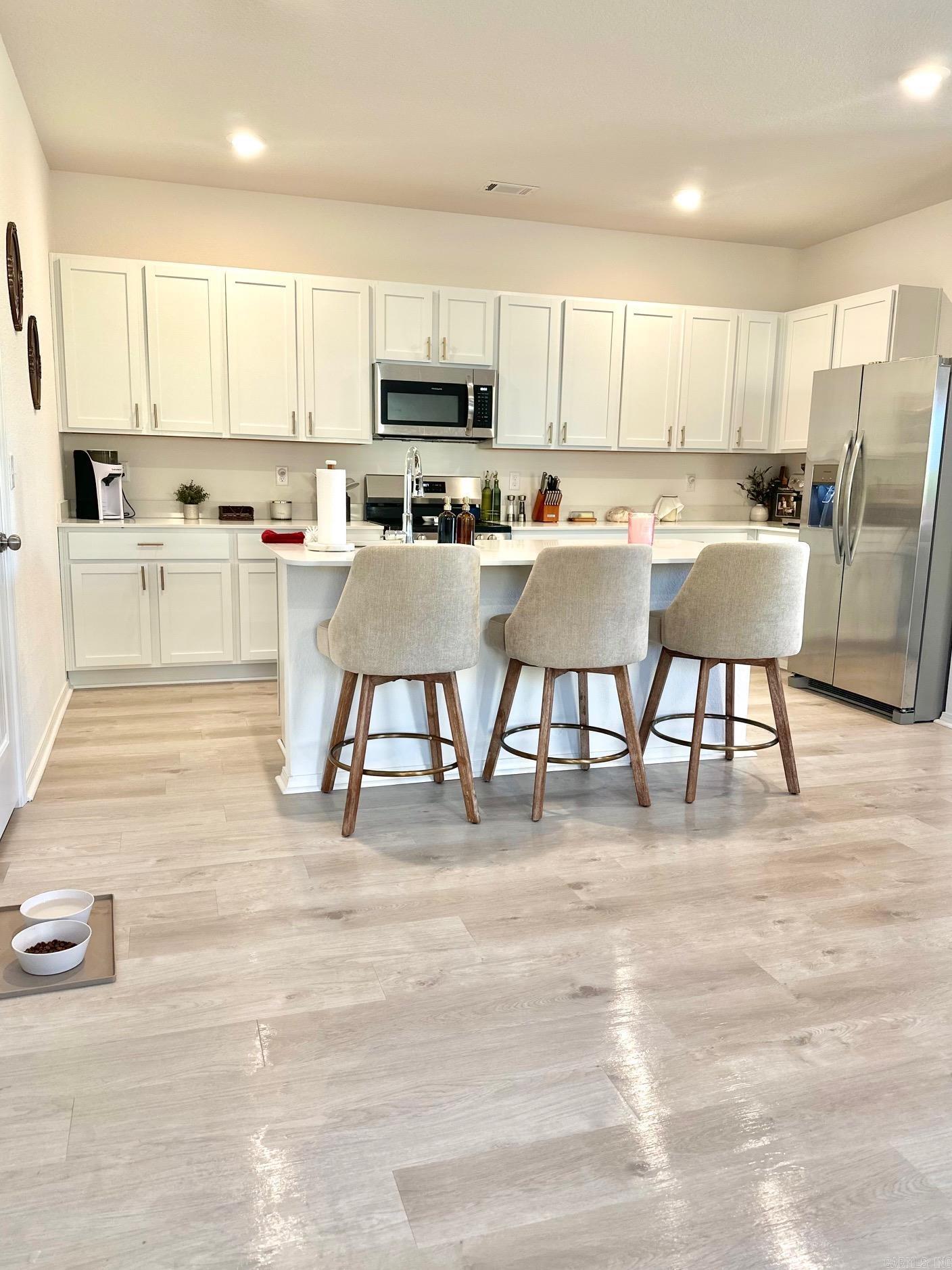 OAK SPRINGS SUBDIVISION - Residential